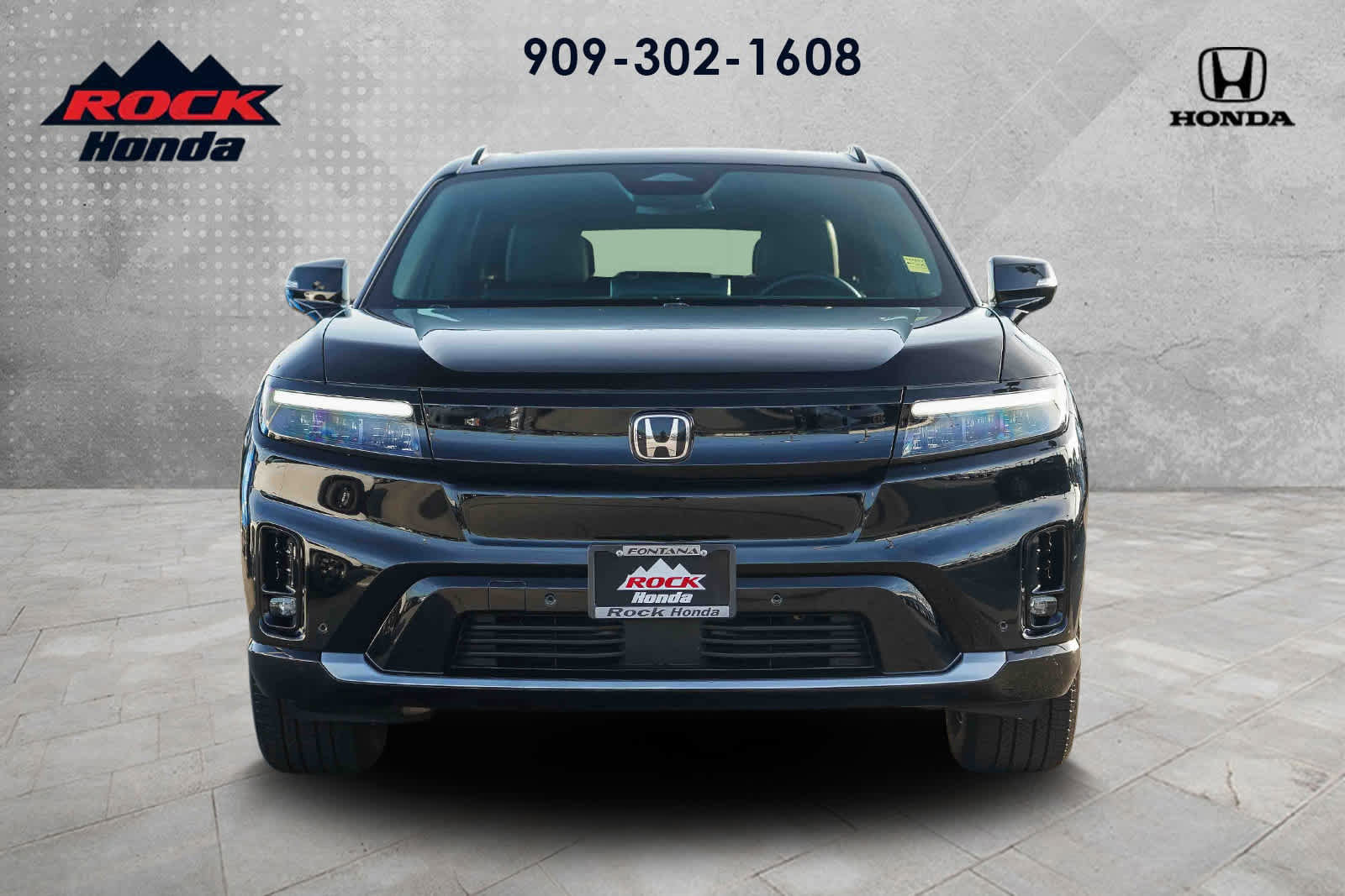 Certified 2024 Honda Prologue Touring image 4