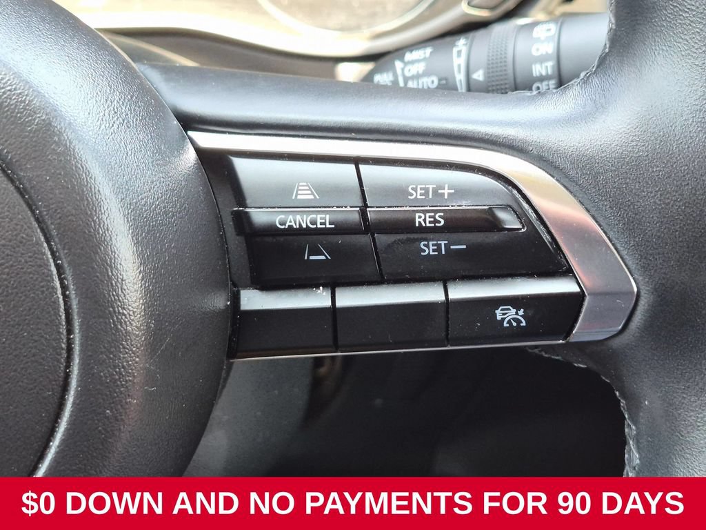 Used 2025 MAZDA CX-30 AWD 2.5 S w/ Preferred Package image 20