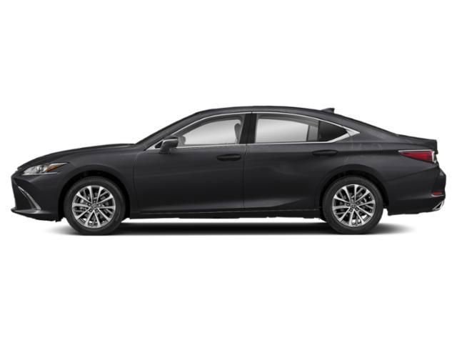 New 2025 Lexus ES 350 w/ Technology Package image 3