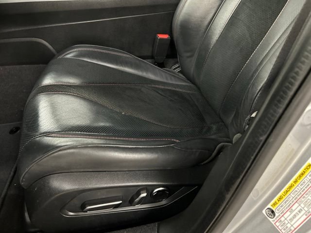 Used 2024 Acura TLX w/ A-SPEC Package AWD/4WD image 7