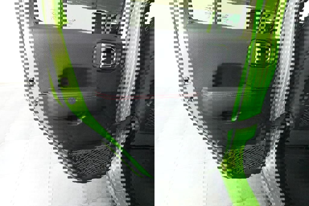 Used 2020 Jeep Wrangler Unlimited Rubicon image 27