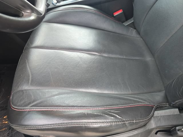 Used 2016 Chevrolet Equinox LTZ w/ Enhanced Convenience Package FWD image 31