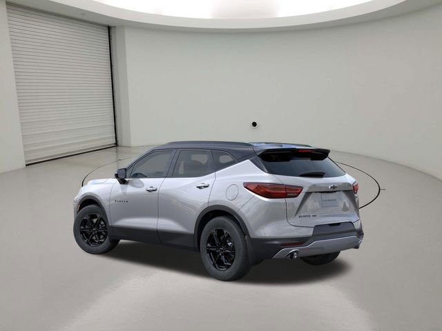 New 2026 Chevrolet Blazer LT w/ Sound & Technology Package AWD/4WD image 3