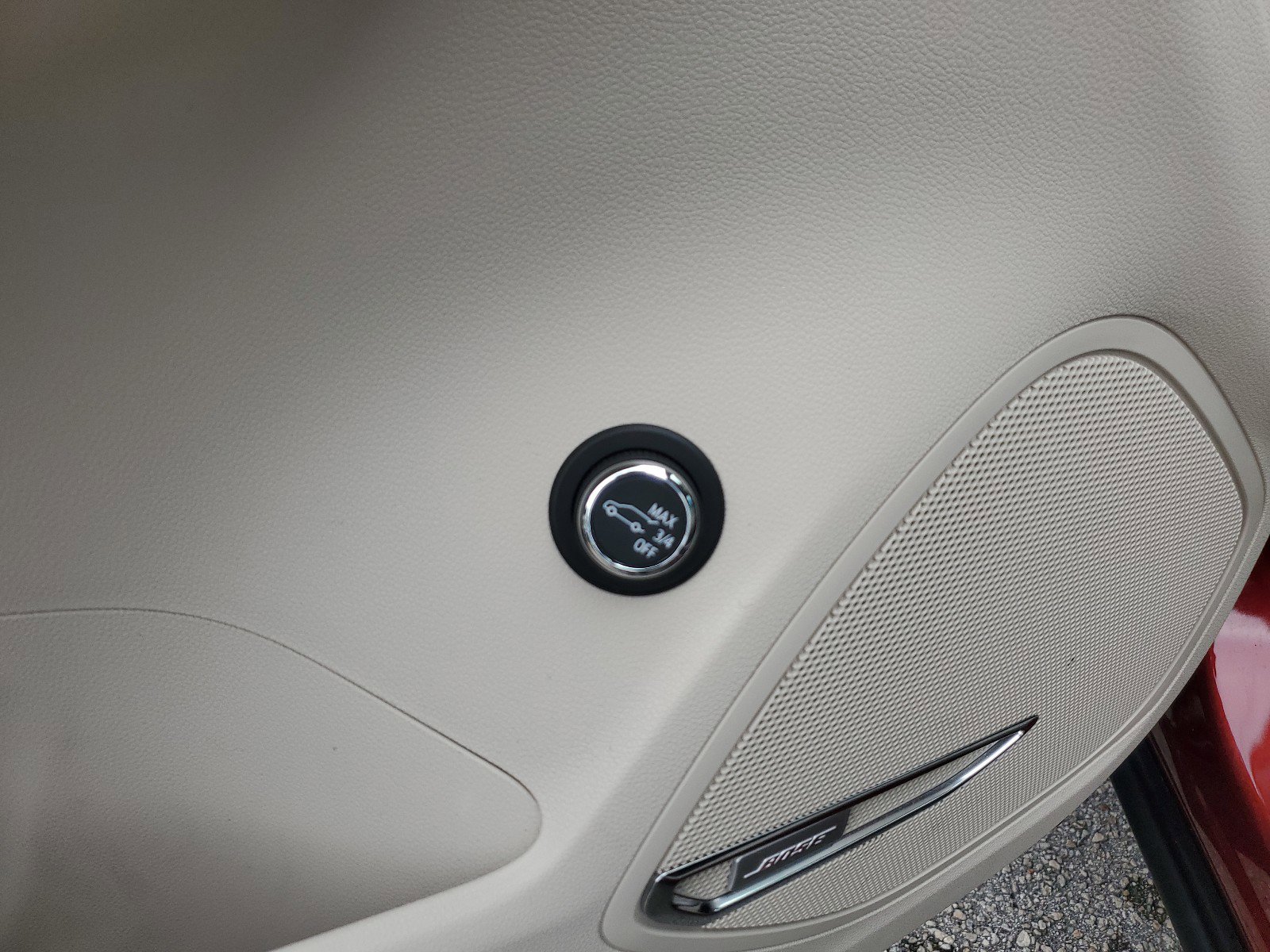 Used 2021 Buick Envision Essence w/ Technology Package I image 18