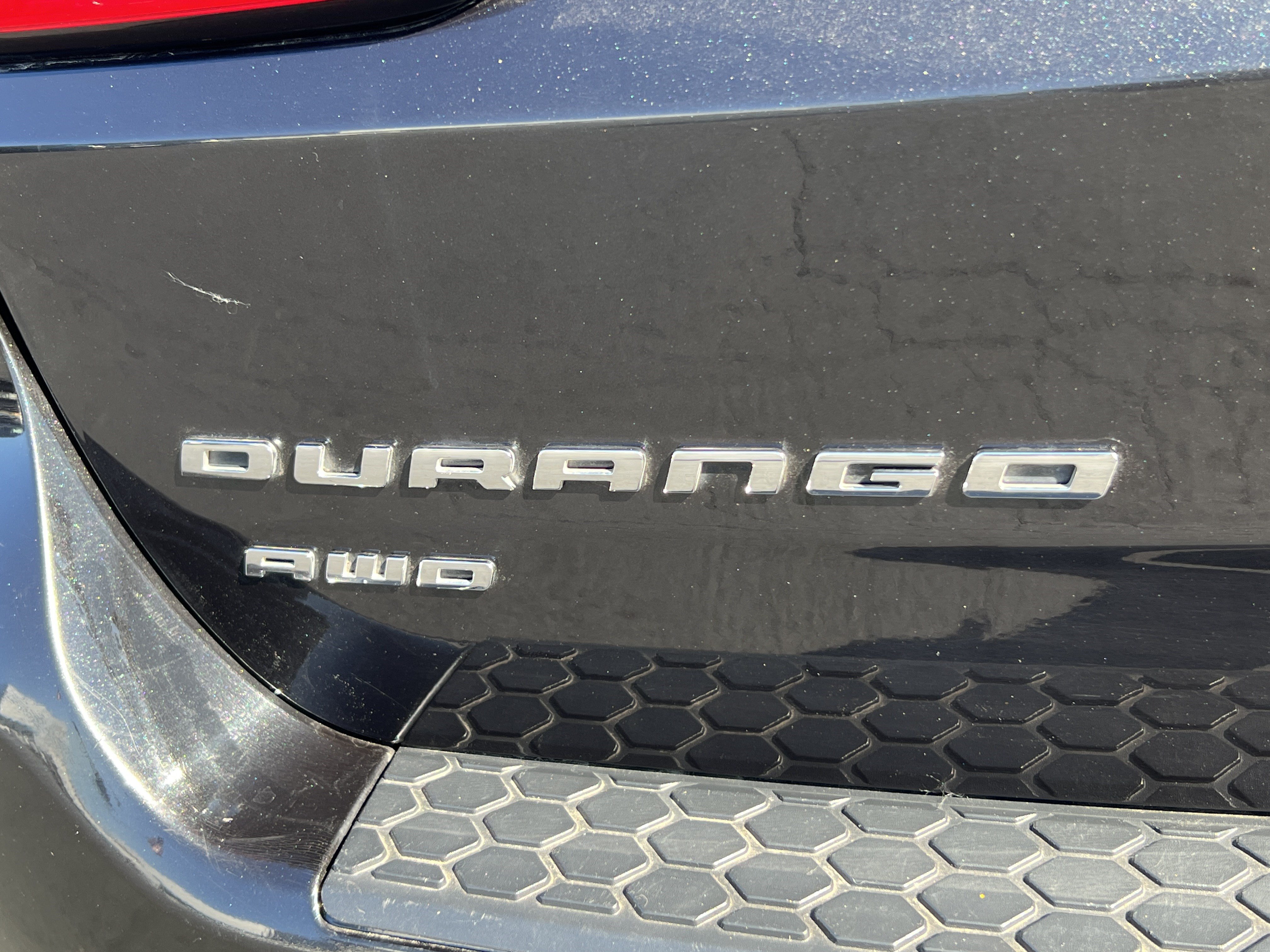 Used 2014 Dodge Durango Limited w/ Premium Group AWD/4WD image 9