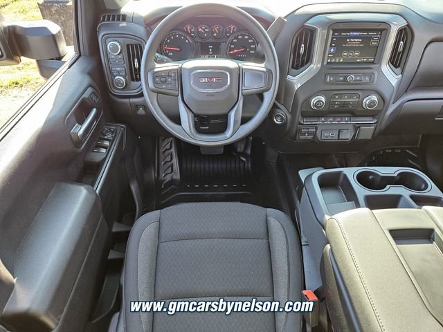 New 2026 GMC Sierra 2500 Pro image 7