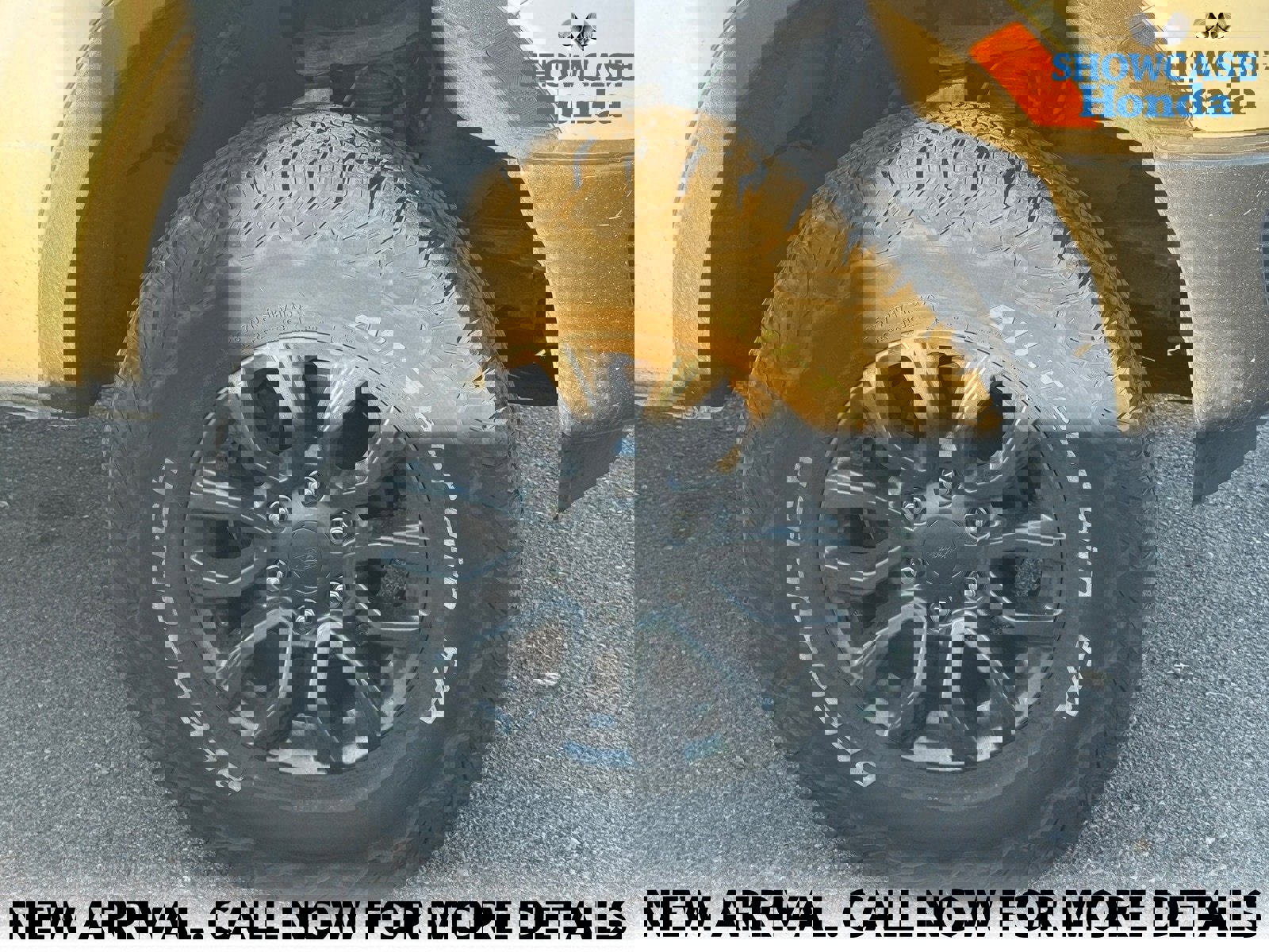 Used 2019 Ford Ranger Lariat w/ Equipment Group 501A Mid image 7