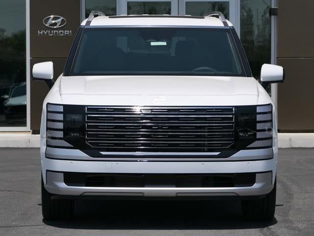 New 2026 Hyundai Palisade Calligraphy image 37