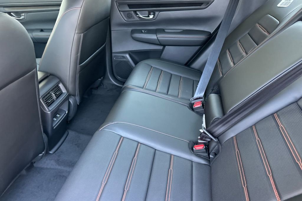 New 2026 Honda CR-V Sport-L image 13