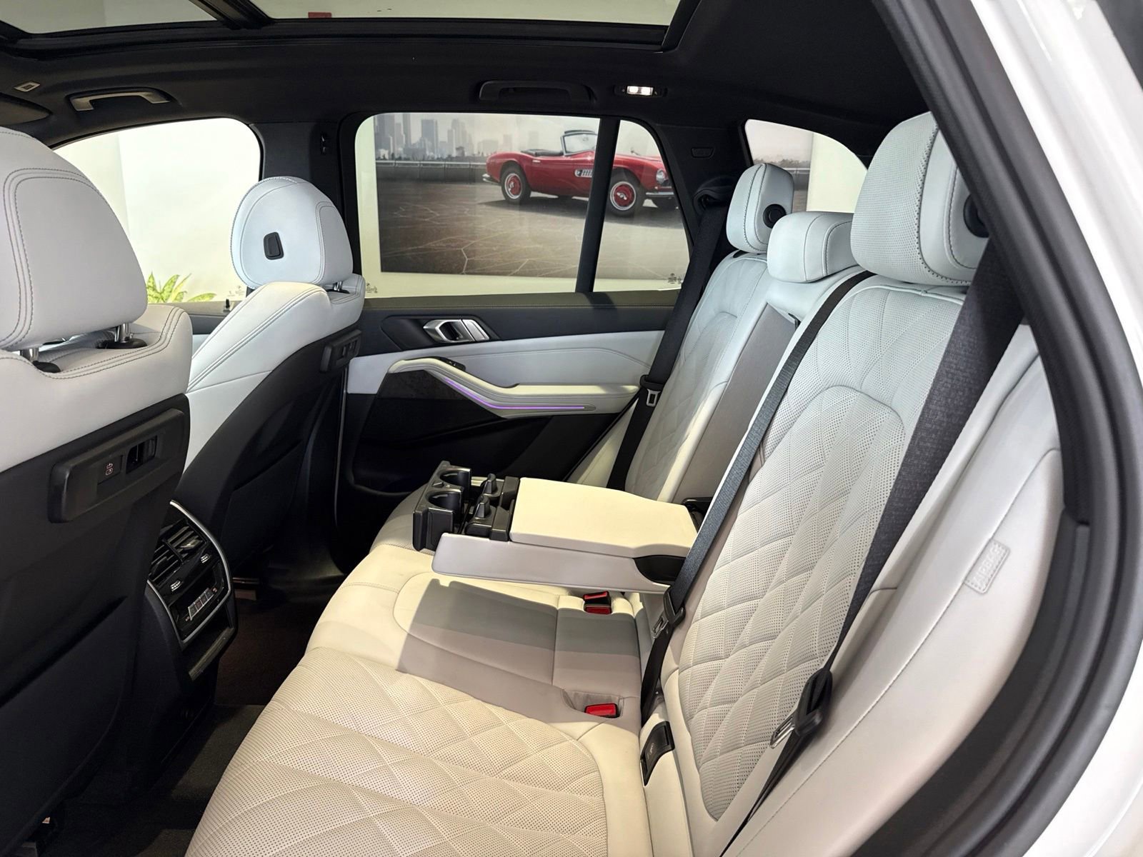 Certified 2023 BMW X5 xDrive40i w/ Premium Package AWD/4WD image 34