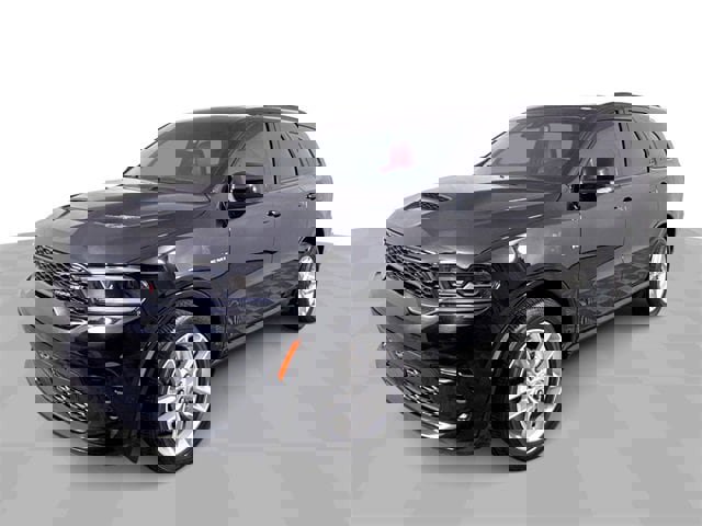 Used 2024 Dodge Durango R/T