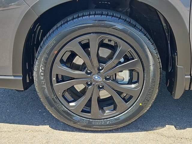 Used 2023 Subaru Forester Sport AWD/4WD image 9