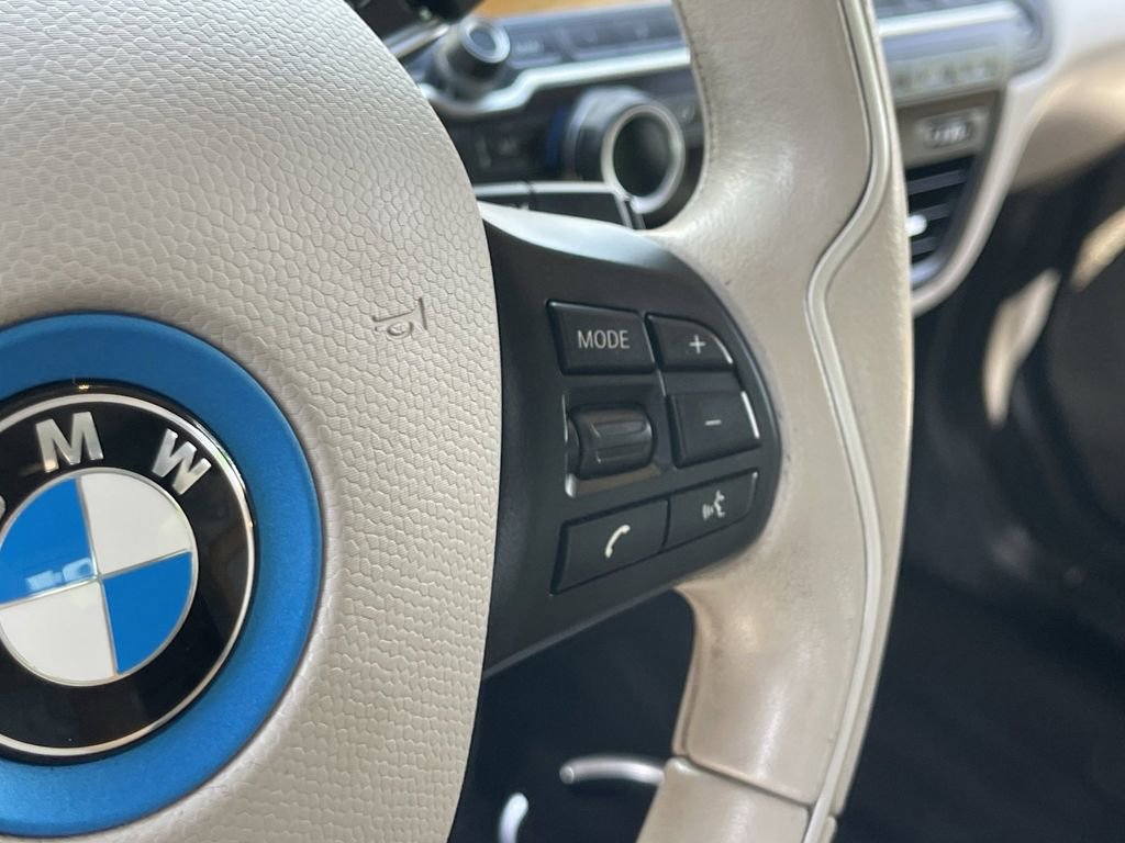 Used 2015 BMW i3 w/ Giga image 23