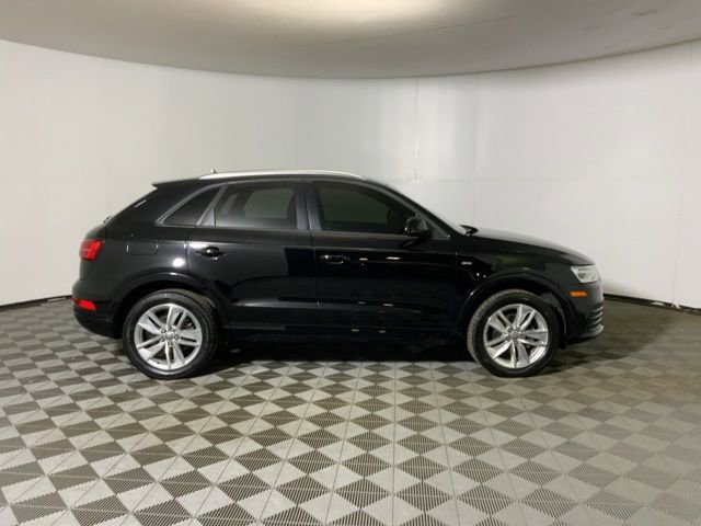 Used 2018 Audi Q3 2.0T Premium image 7