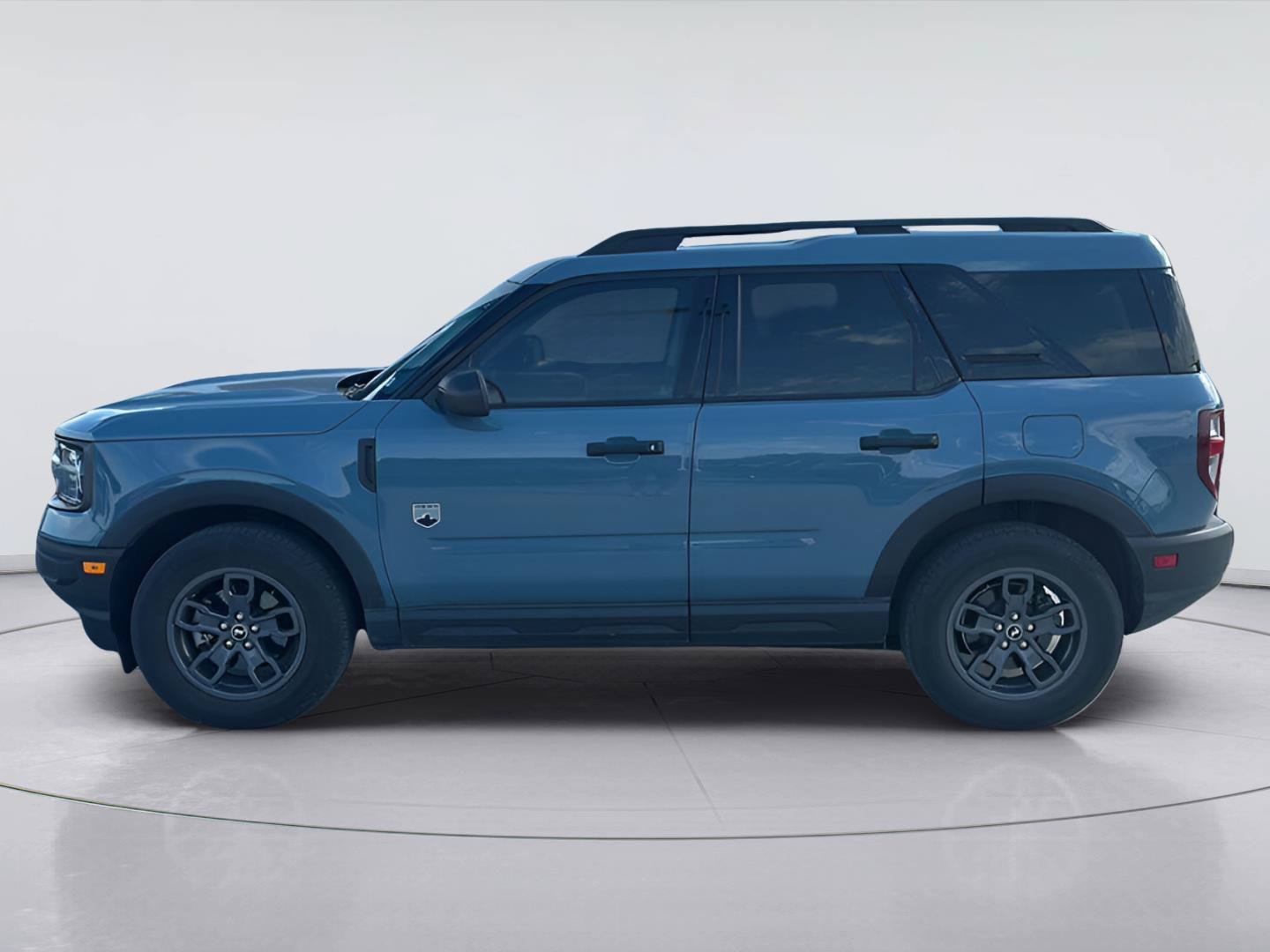 Used 2023 Ford Bronco Sport Big Bend AWD/4WD image 2