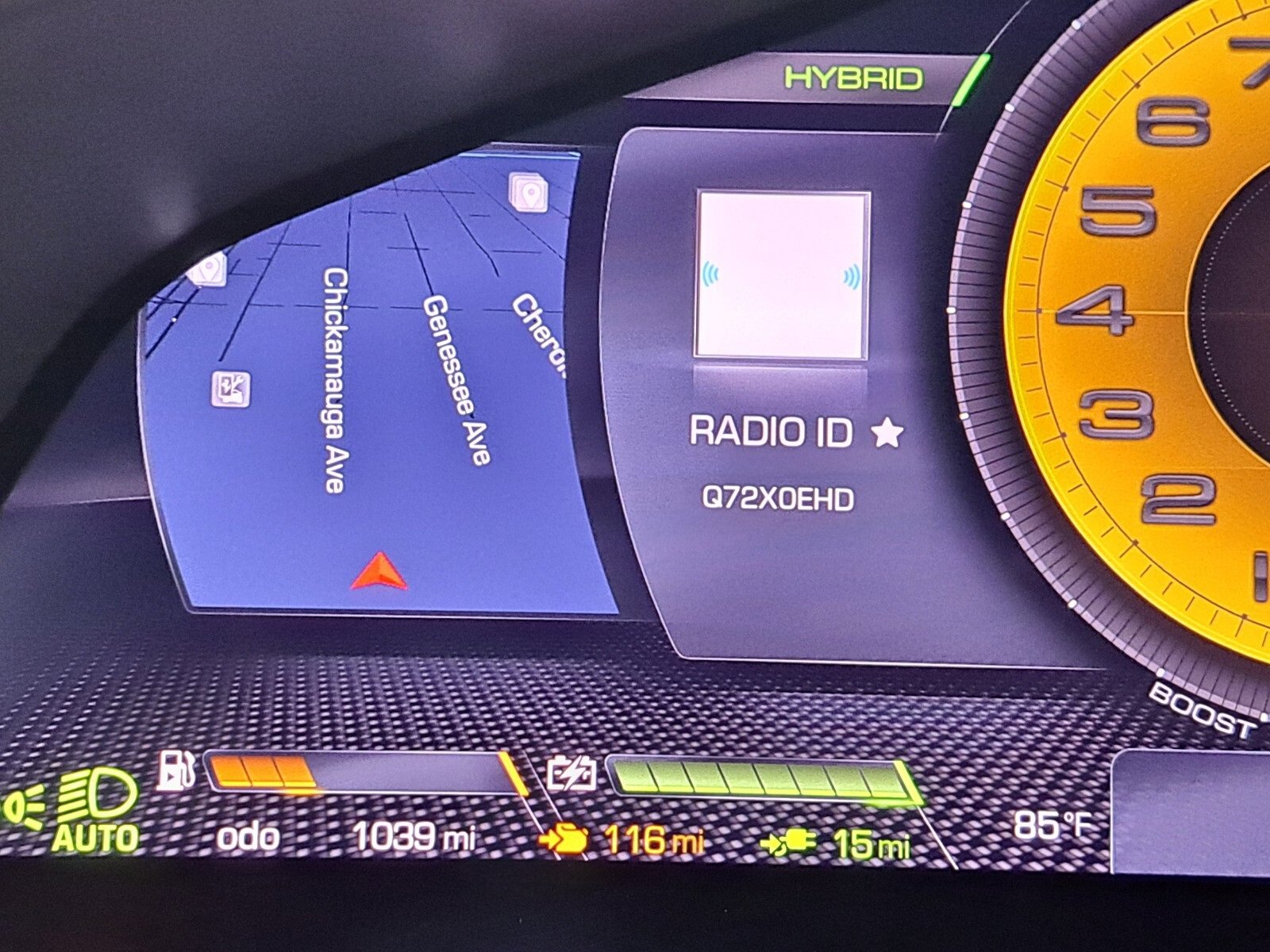 Certified 2023 Ferrari SF90 Stradale image 17