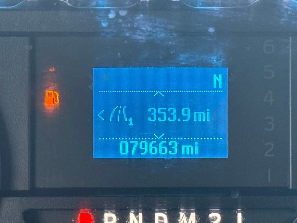 Used 2017 Ford F550 4x4 Regular Cab Super Duty image 23