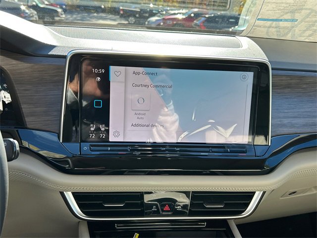 New 2026 Volkswagen Atlas SEL Premium R-Line image 14