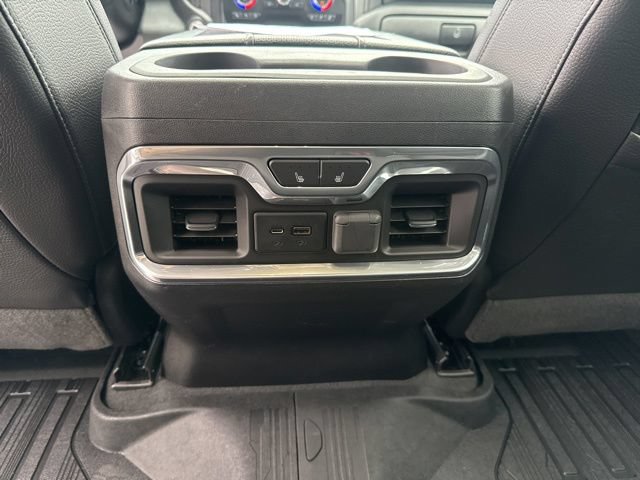 Certified 2019 GMC Sierra 1500 Denali w/ Denali Ultimate Package AWD/4WD image 33