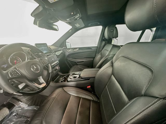 Used 2018 Mercedes-Benz GLS 550 4MATIC image 20