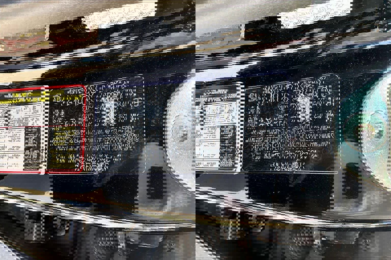 Used 2018 Kia Stinger GT2 image 33