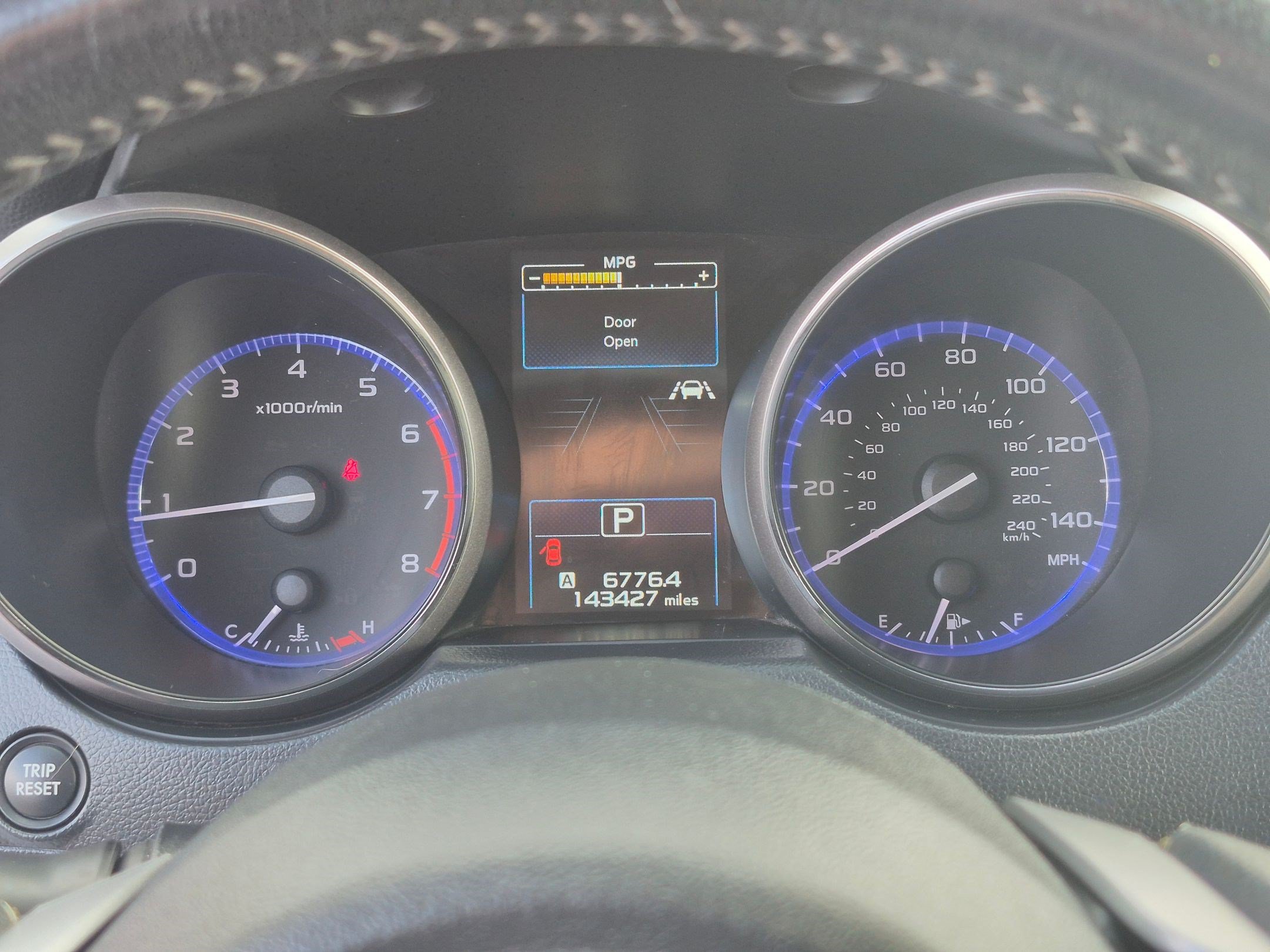 Used 2018 Subaru Outback 2.5i Premium AWD/4WD image 21