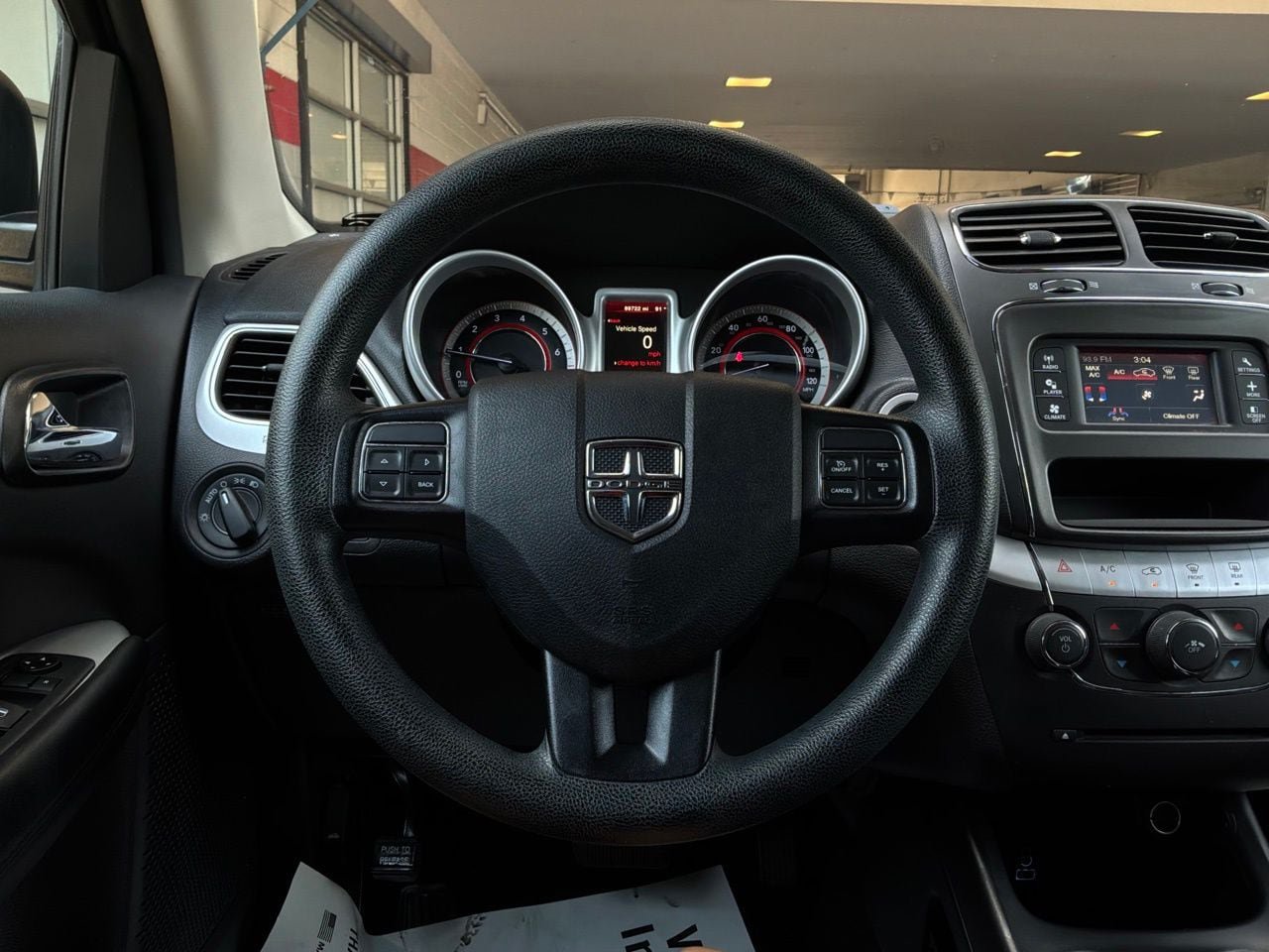 Used 2020 Dodge Journey SE FWD image 29