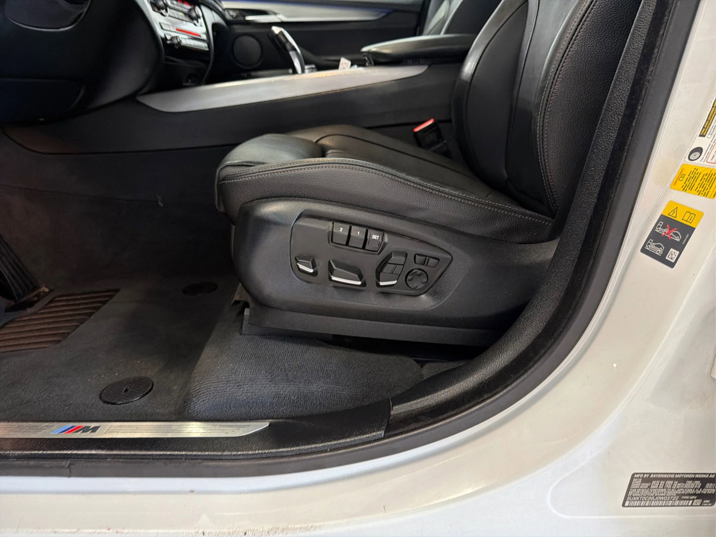 Used 2018 BMW X5 xDrive40e image 23