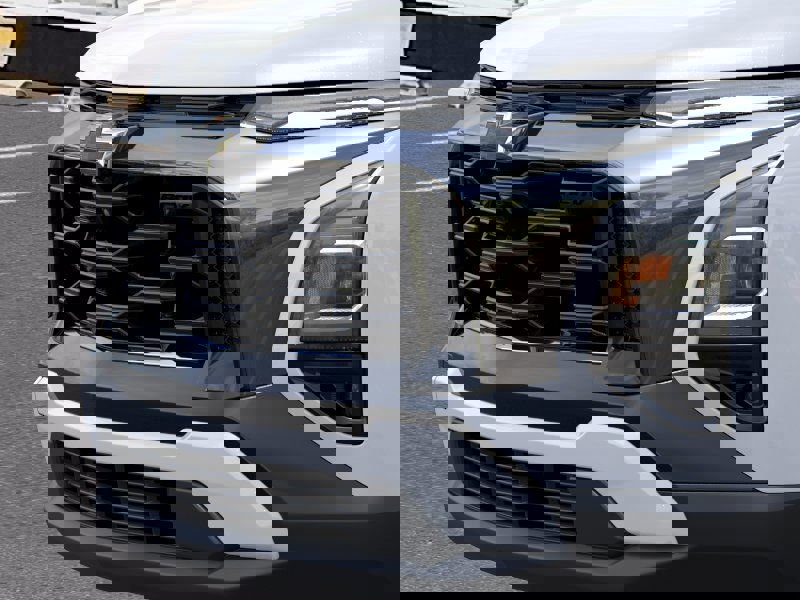 New 2026 Chevrolet Equinox ACTIV image 13