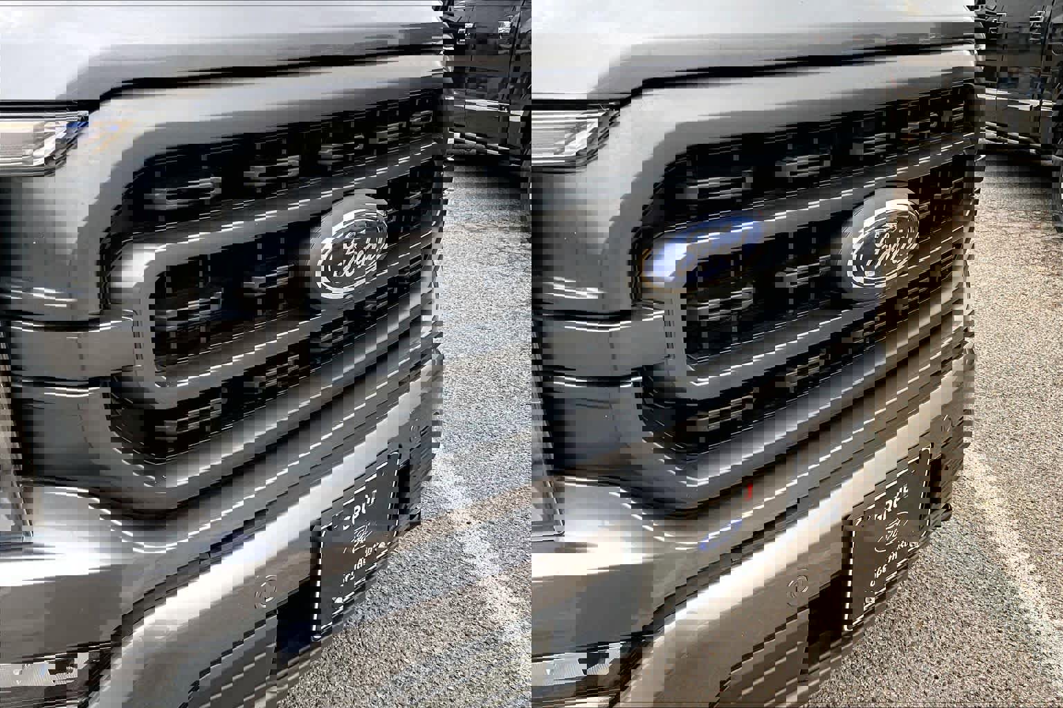 Used 2021 Ford F150 XLT w/ Equipment Group 302A High AWD/4WD image 30