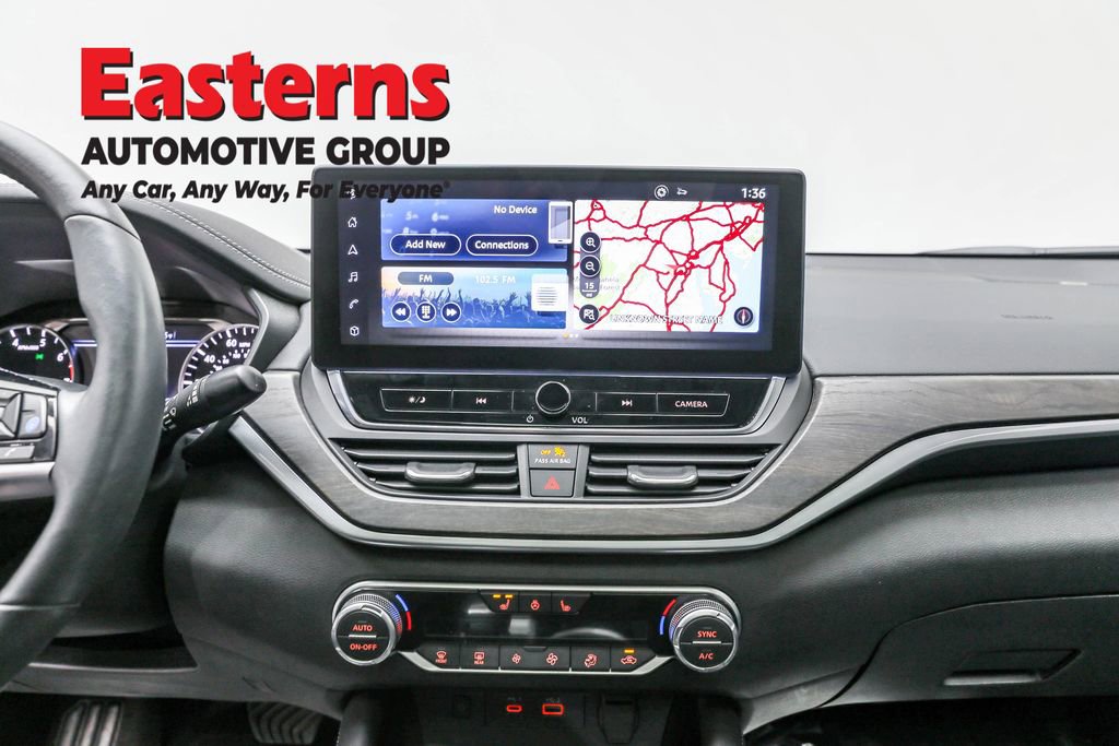 Used 2023 Nissan Altima 2.5 SL image 12