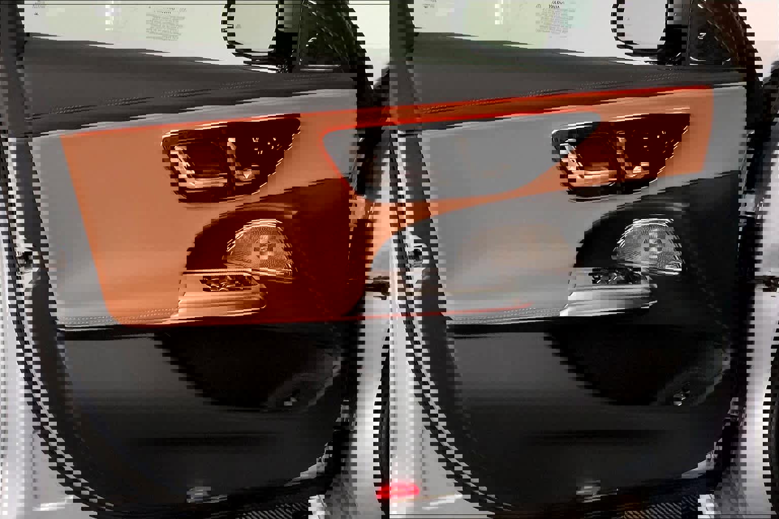 Used 2025 Mercedes-Benz E 53 AMG e 4MATIC Sedan image 12