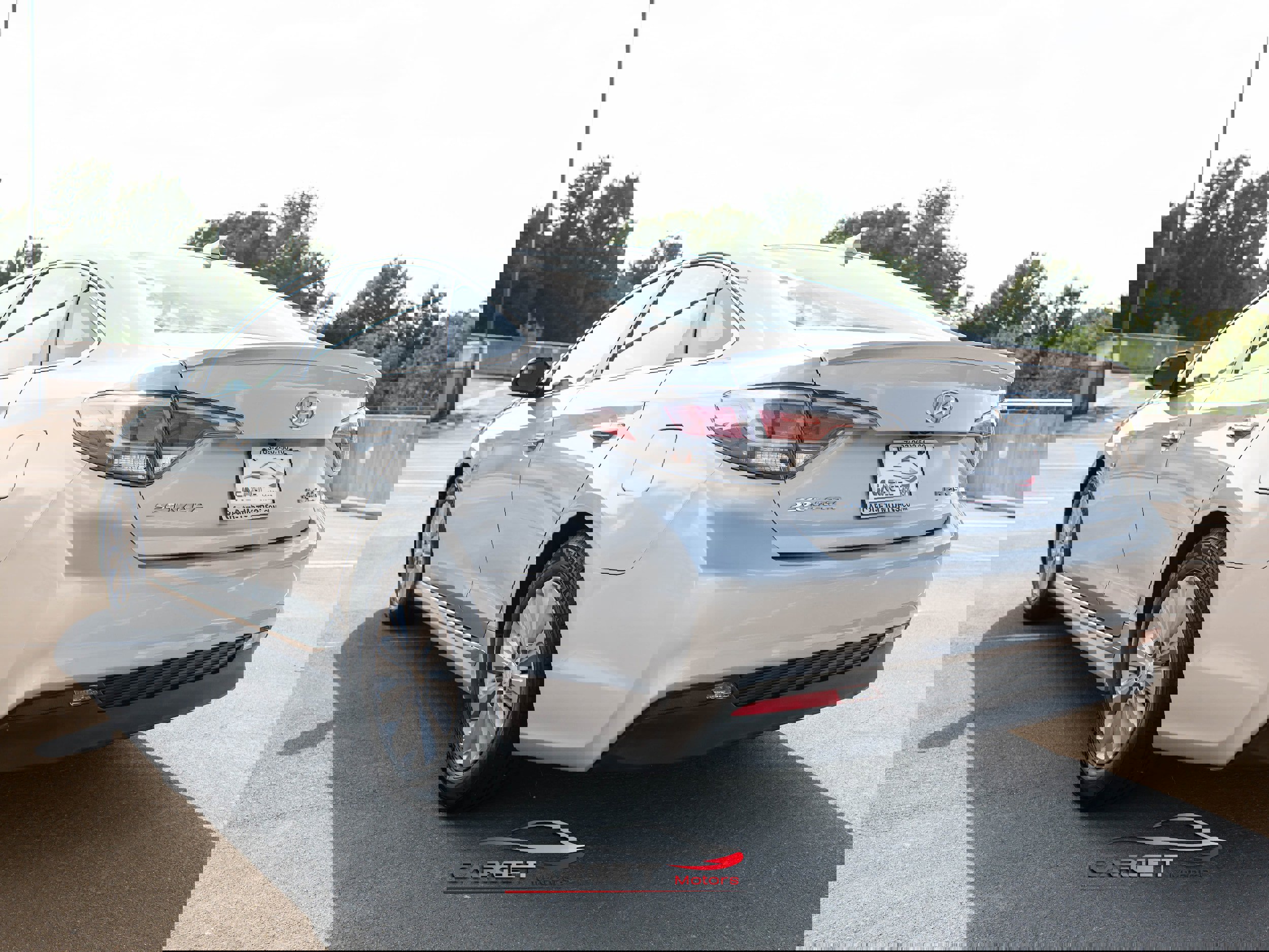 Used 2017 Hyundai Sonata SE image 4