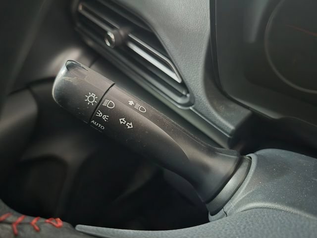 Used 2024 Subaru WRX AWD/4WD image 20
