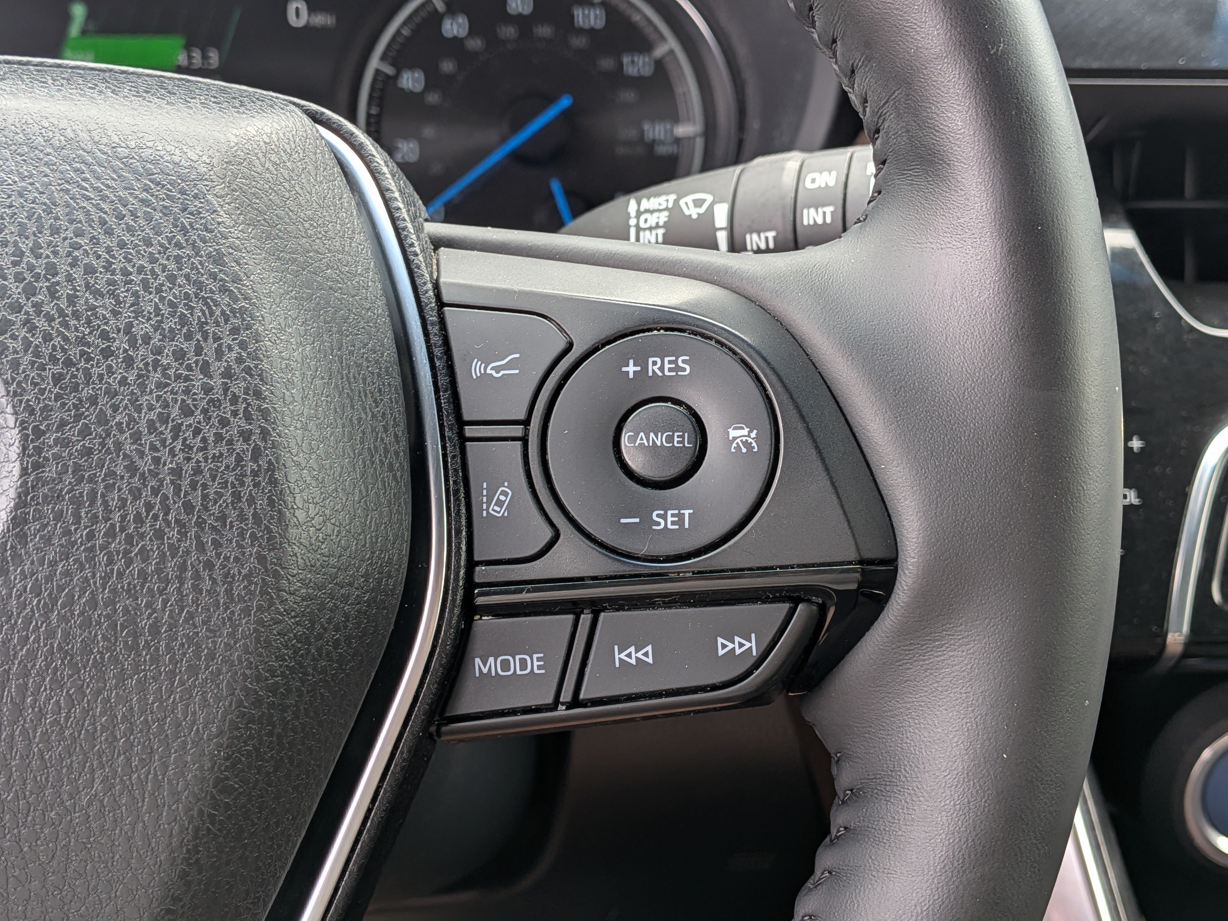 Used 2021 Toyota Venza Limited AWD/4WD image 26