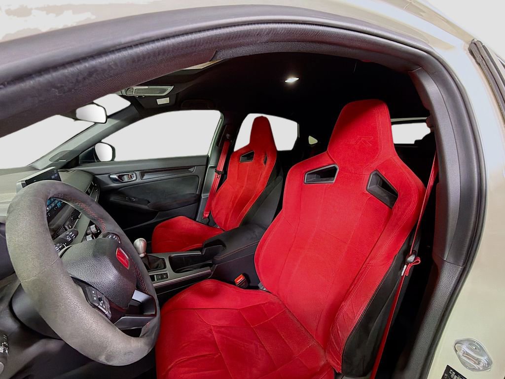 Used 2024 Honda Civic Type R image 13