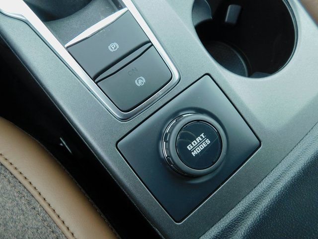 New 2025 Ford Bronco Sport Outer Banks w/ Outer Banks Tech Package+ AWD/4WD image 19