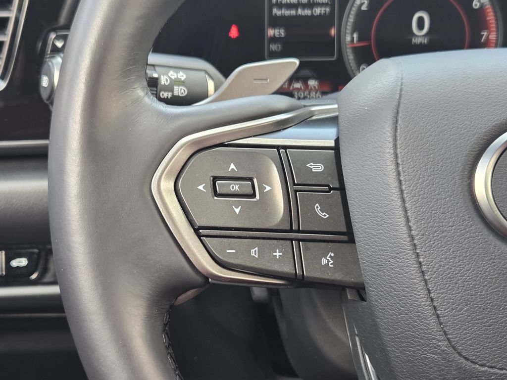 Used 2023 Lexus NX 350 AWD image 36