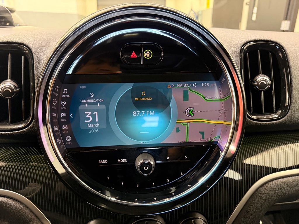 Certified 2023 MINI Cooper Countryman S image 17