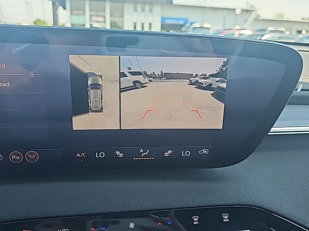 New 2026 Buick Enclave Sport Touring w/ Power Package image 26