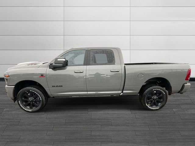 New 2026 RAM 2500 Laramie image 6