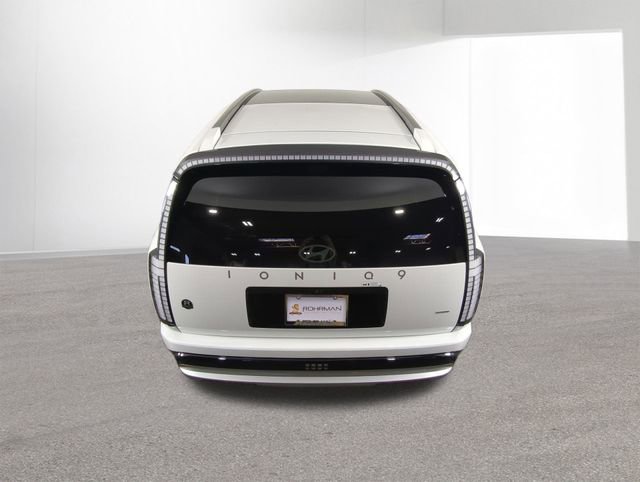 New 2026 Hyundai Ioniq 9 Limited image 38