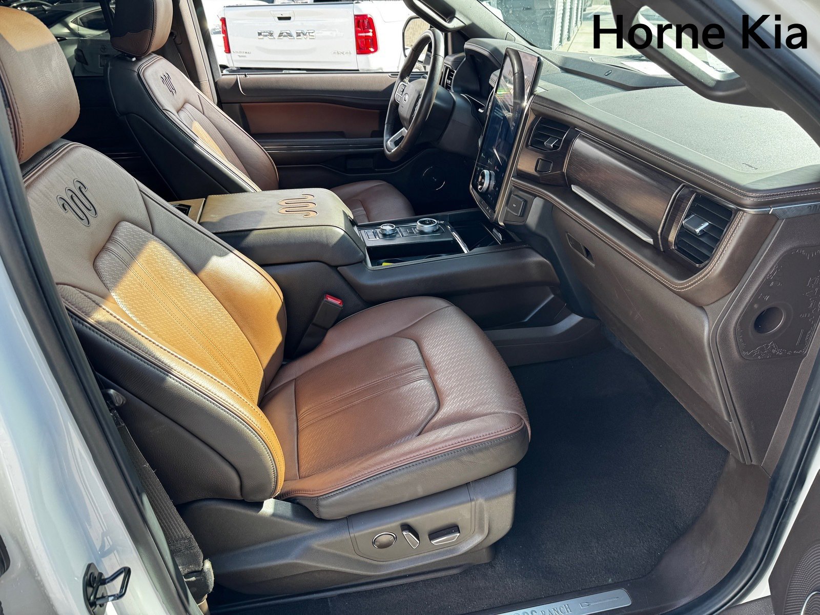 Used 2022 Ford Expedition King Ranch image 26