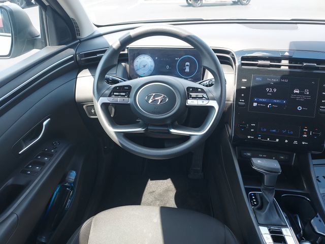 Used 2024 Hyundai Tucson SEL FWD image 19