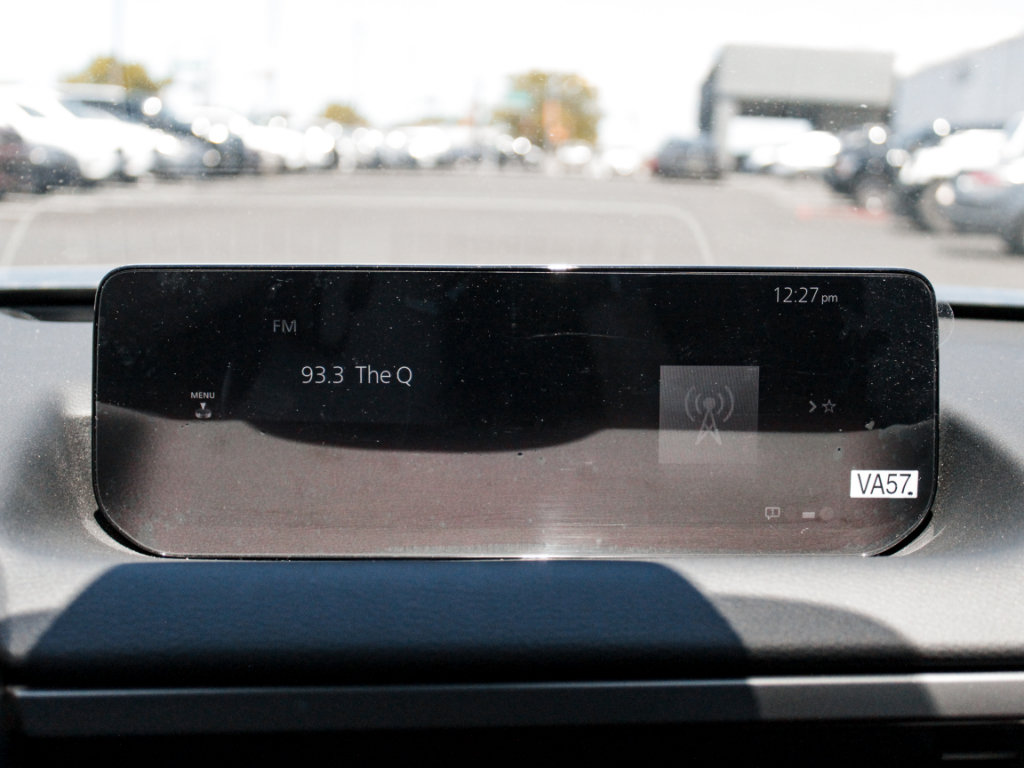 New 2026 MAZDA CX-50 AWD 2.5 Hybrid w/ Cargo Package image 17