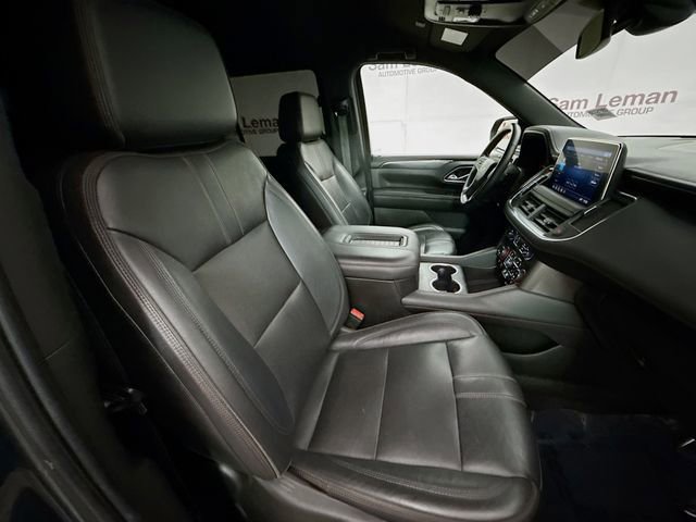 Used 2021 Chevrolet Tahoe RST image 32