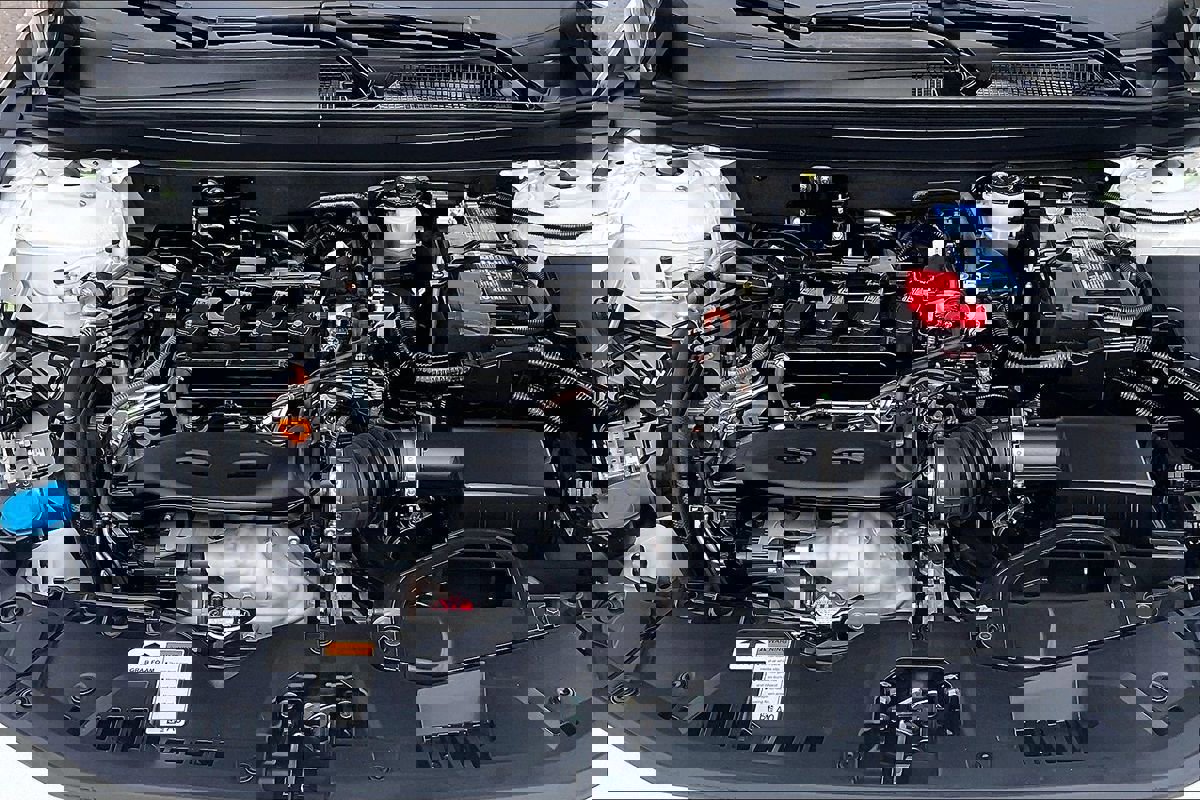 Used 2024 Honda Accord EX image 29