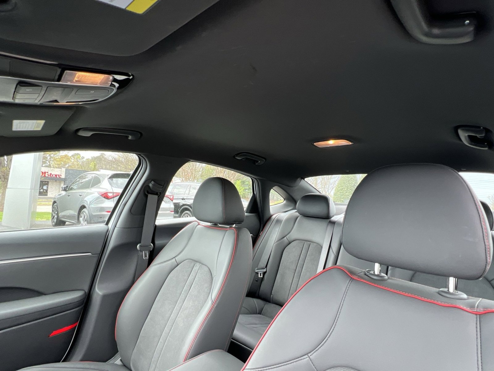 Used 2021 Hyundai Sonata SEL Plus image 21