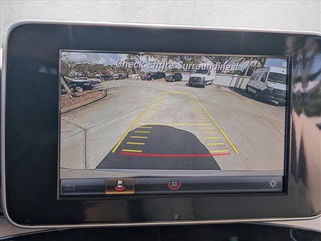 Certified 2019 Mercedes-Benz GLC 300 image 14