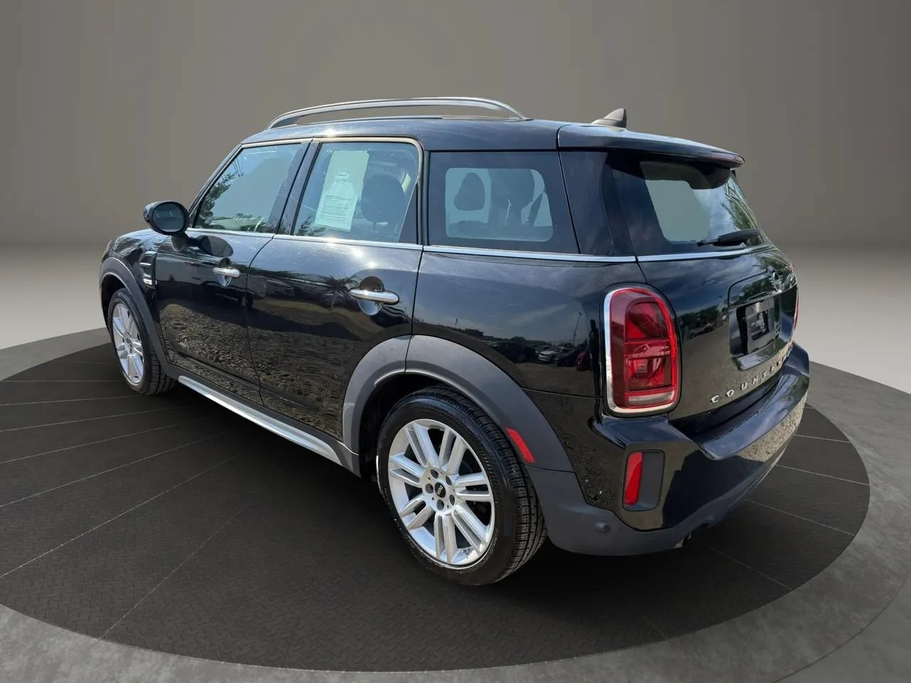 Used 2022 MINI Cooper Countryman ALL4 AWD/4WD image 8
